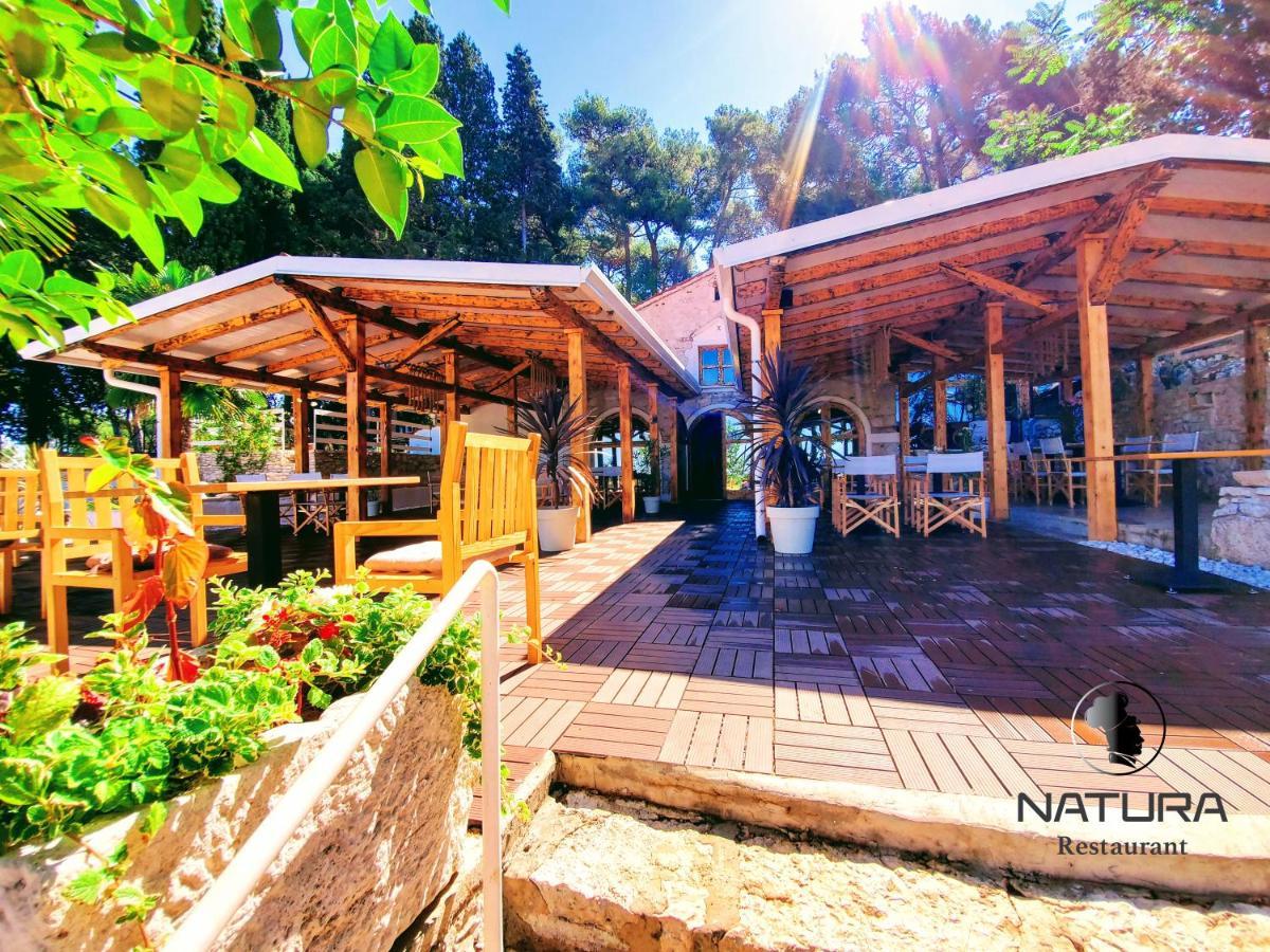 Porton Mobile Home Rovinj Ngoại thất bức ảnh