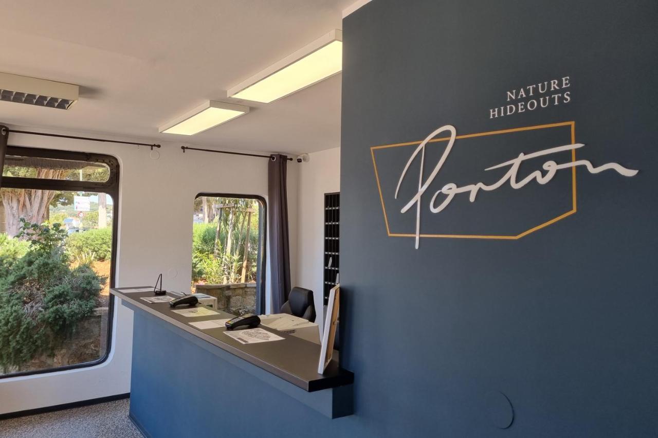 Porton Mobile Home Rovinj Ngoại thất bức ảnh