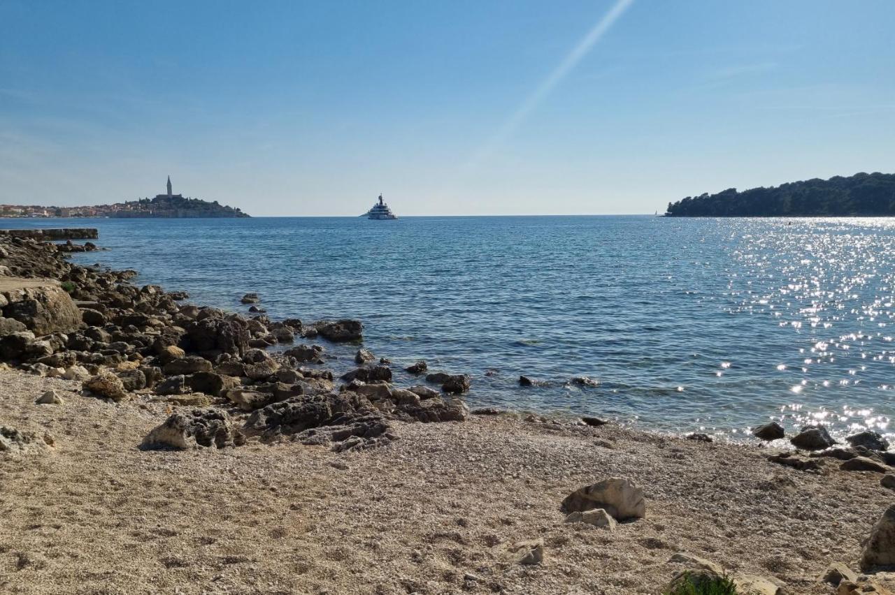 Porton Mobile Home Rovinj Ngoại thất bức ảnh