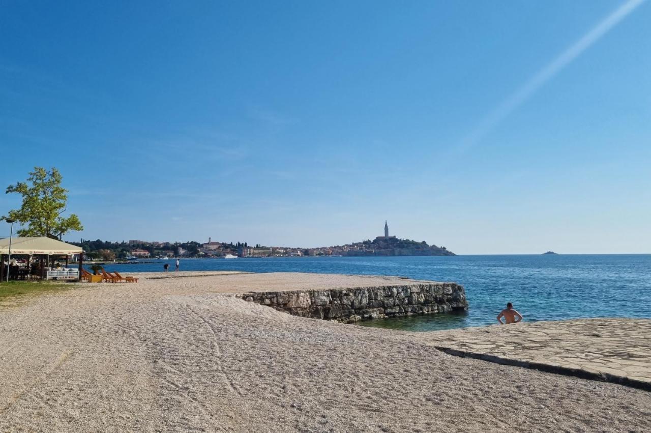 Porton Mobile Home Rovinj Ngoại thất bức ảnh